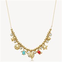 Collana Brosway Donna in Acciaio BHKLE09